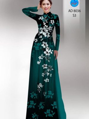 1595827779 932 Vai ao dai hoa in 3D thiet ke 2020 AD