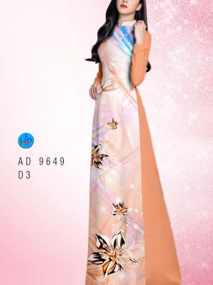 Vải áo dài hoa in 3D thiết kế 2020 AD 9649 35 1595827903 781 Vai ao dai hoa in 3D thiet ke 2020 AD