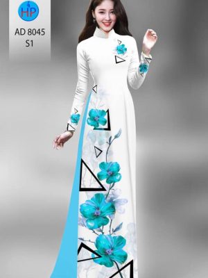 1595828033 293 Vai ao dai hoa in 3D thiet ke 2020 AD