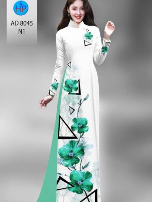 1595828034 420 Vai ao dai hoa in 3D thiet ke 2020 AD
