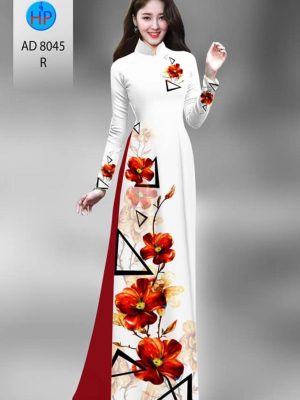 1595828034 662 Vai ao dai hoa in 3D thiet ke 2020 AD