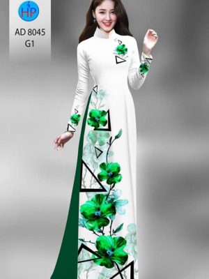 1595828034 668 Vai ao dai hoa in 3D thiet ke 2020 AD