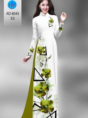 1595828035 482 Vai ao dai hoa in 3D thiet ke 2020 AD