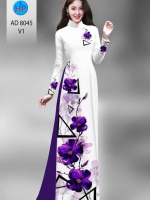 1595828035 568 Vai ao dai hoa in 3D thiet ke 2020 AD