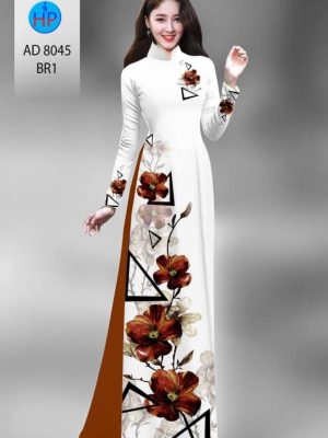1595828035 627 Vai ao dai hoa in 3D thiet ke 2020 AD