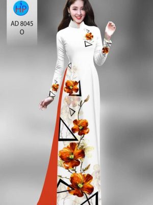 1595828035 630 Vai ao dai hoa in 3D thiet ke 2020 AD