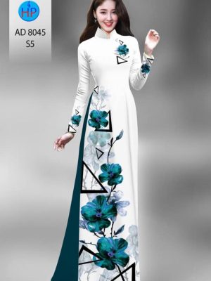 1595828035 765 Vai ao dai hoa in 3D thiet ke 2020 AD