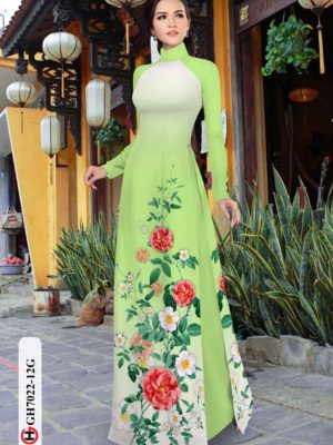 Vải áo dài hoa in 3D mới ra AD GH7026 29 1595923222 119 Vai ao dai hoa in 3D moi ra AD GH7026