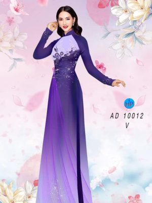 1595927451 21 Vai ao dai hoa in 3D thiet ke 2020 AD