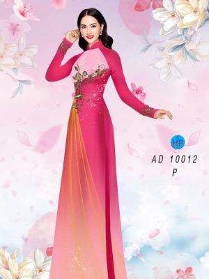 1595927451 376 Vai ao dai hoa in 3D thiet ke 2020 AD