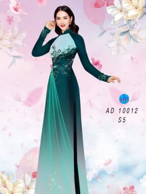 1595927452 380 Vai ao dai hoa in 3D thiet ke 2020 AD
