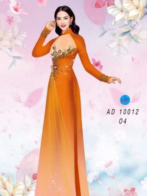 1595927452 866 Vai ao dai hoa in 3D thiet ke 2020 AD