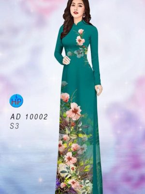 1595927625 29 Vai ao dai hoa dam but moi ra AD 10002