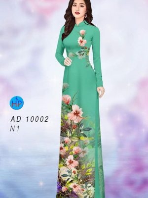 1595927625 601 Vai ao dai hoa dam but moi ra AD 10002