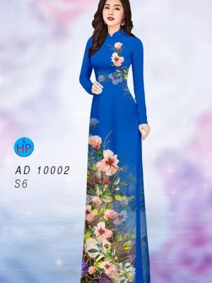 1595927625 834 Vai ao dai hoa dam but moi ra AD 10002
