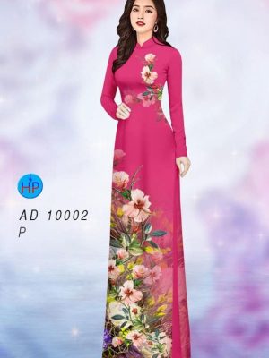 1595927625 965 Vai ao dai hoa dam but moi ra AD 10002