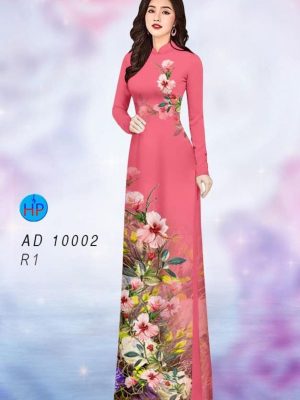1595927626 398 Vai ao dai hoa dam but moi ra AD 10002