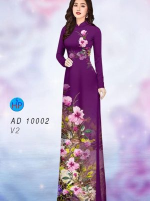1595927626 552 Vai ao dai hoa dam but moi ra AD 10002