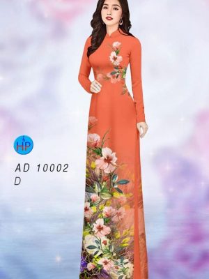 1595927626 876 Vai ao dai hoa dam but moi ra AD 10002