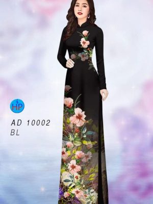 1595927627 725 Vai ao dai hoa dam but moi ra AD 10002