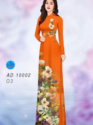 1595927627 929 Vai ao dai hoa dam but moi ra AD 10002