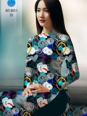 1596017449 222 Vai ao dai hoa van thiet ke 2020 AD 8051