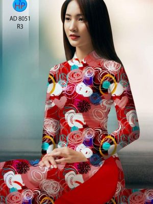 1596017449 370 Vai ao dai hoa van thiet ke 2020 AD 8051