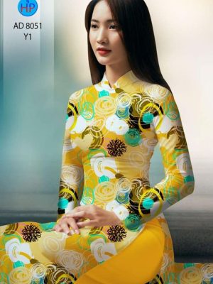 1596017449 868 Vai ao dai hoa van thiet ke 2020 AD 8051