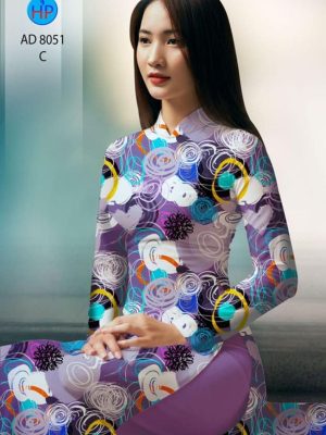 1596017450 219 Vai ao dai hoa van thiet ke 2020 AD 8051