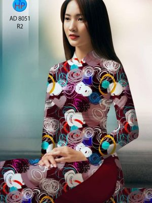 1596017450 374 Vai ao dai hoa van thiet ke 2020 AD 8051