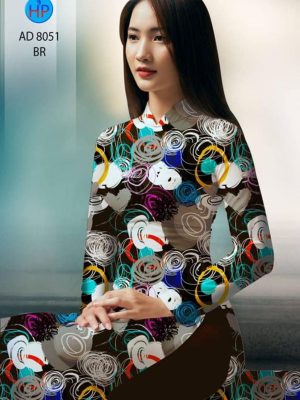 1596017450 62 Vai ao dai hoa van thiet ke 2020 AD 8051