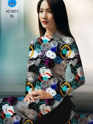 1596017450 742 Vai ao dai hoa van thiet ke 2020 AD 8051