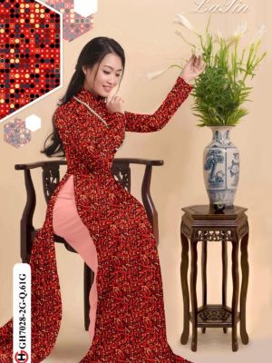Vải áo dài hoa văn bi thiết kế 2020 AD GH7028 29 1596018297 98 Vai ao dai hoa van bi thiet ke 2020 AD