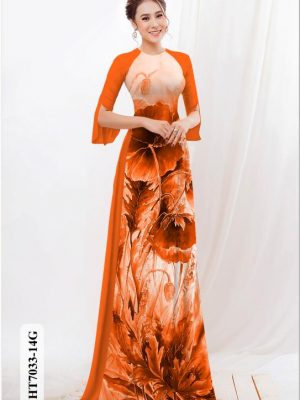 Vải áo dài hoa 3D độc đáo kiểu mới AD HT7033 25 1596018931 113 Vai ao dai hoa 3D doc dao kieu moi AD