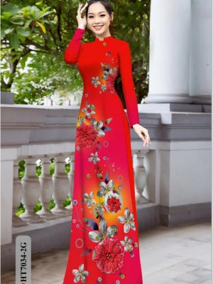 Vải áo dài đẹp hoa 3D mới ra AD HT7034 28 1596019465 582 Vai ao dai dep hoa 3D moi ra AD HT7034
