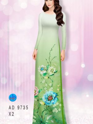 Vải áo dài hoa in 3D mới ra AD 9735 20 1596020181 119 Vai ao dai hoa in 3D moi ra AD 9735