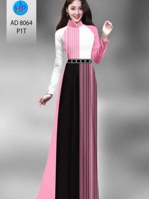 Vải áo dài hoa văn thổ cẩm thiết kế 2020 AD 8064 34 1596075686 413 Vai ao dai hoa van tho cam thiet ke 2020