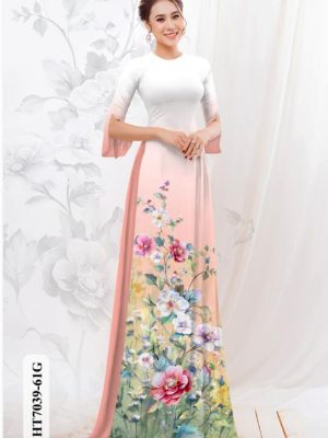 Vải áo dài hoa in 3D kiểu mới AD HT7039 20 1596076216 226 Vai ao dai hoa in 3D kieu moi AD HT7039