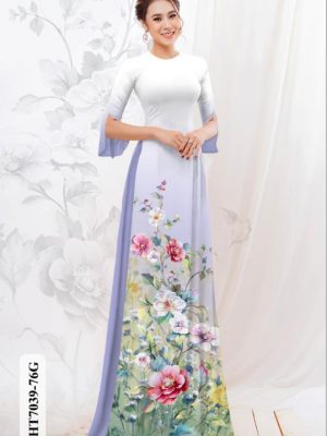 Vải áo dài hoa in 3D kiểu mới AD HT7039 19 1596076216 793 Vai ao dai hoa in 3D kieu moi AD HT7039