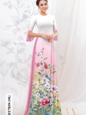 Vải áo dài hoa in 3D kiểu mới AD HT7039 28 1596076218 465 Vai ao dai hoa in 3D kieu moi AD HT7039
