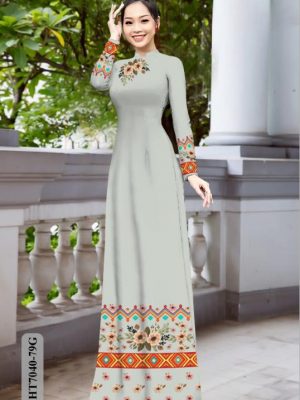 Vải áo dài hoa in 3D thiết kế 2020 AD HT7040 21 1596076878 539 Vai ao dai hoa in 3D thiet ke 2020 AD
