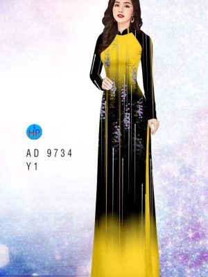Vải áo dài đẹp hoa 3D kiểu mới AD 9734 28 1596077866 465 Vai ao dai dep hoa 3D kieu moi AD 9734