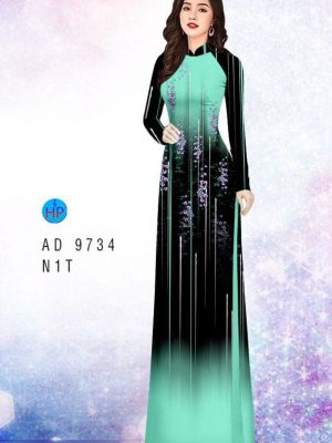 Vải áo dài đẹp hoa 3D kiểu mới AD 9734 25 1596077866 870 Vai ao dai dep hoa 3D kieu moi AD 9734