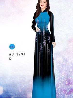 Vải áo dài đẹp hoa 3D kiểu mới AD 9734 31 1596077867 400 Vai ao dai dep hoa 3D kieu moi AD 9734