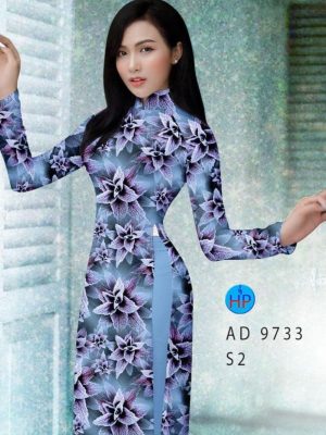 Vải áo dài hoa đều mới ra AD 9733 22 1596078886 326 Vai ao dai hoa deu moi ra AD 9733