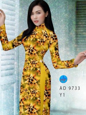 Vải áo dài hoa đều mới ra AD 9733 24 1596078886 354 Vai ao dai hoa deu moi ra AD 9733