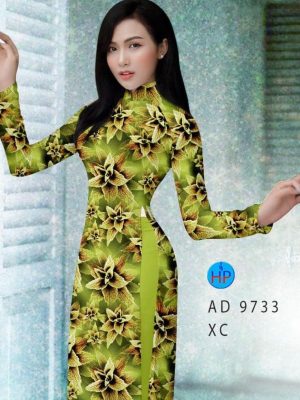 Vải áo dài hoa đều mới ra AD 9733 25 1596078886 746 Vai ao dai hoa deu moi ra AD 9733