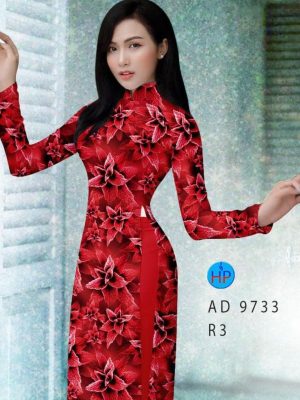 Vải áo dài hoa đều mới ra AD 9733 26 1596078886 769 Vai ao dai hoa deu moi ra AD 9733