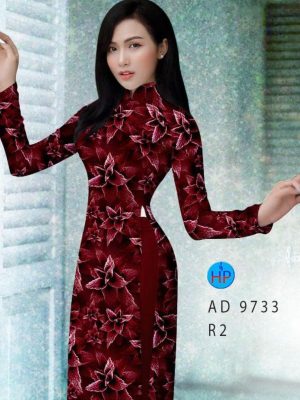 Vải áo dài hoa đều mới ra AD 9733 31 1596078887 491 Vai ao dai hoa deu moi ra AD 9733