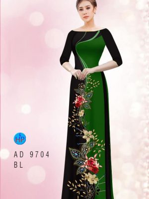 Vải áo dài hoa in 3D mới ra AD 9704 24 1596079760 511 Vai ao dai hoa in 3D moi ra AD 9704